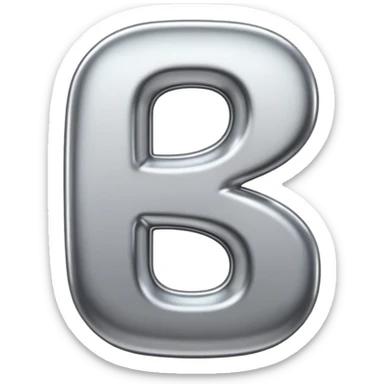 with number 165 inside sticker