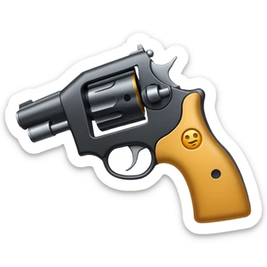 Gungun sticker