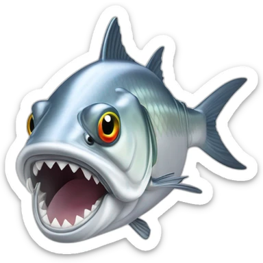giga shad sticker