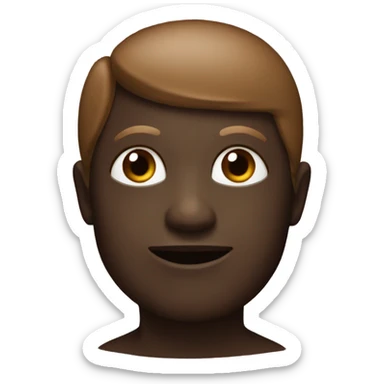 Eine süße, heiße Schokolade sticker