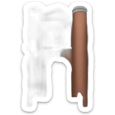 harvard campus sticker