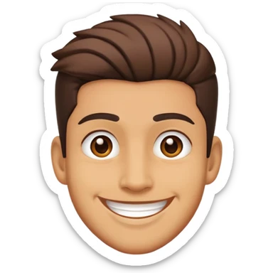 Rauw Alejandro sticker