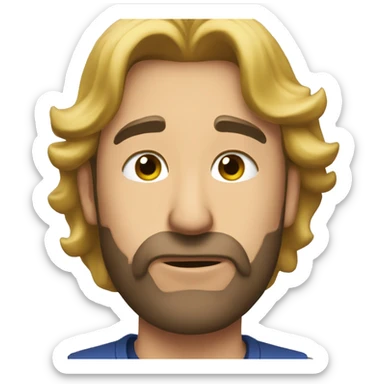 boca soltando beijo sticker