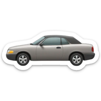 take-car-go-school sticker