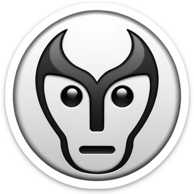 nee void mc logo enzo sticker