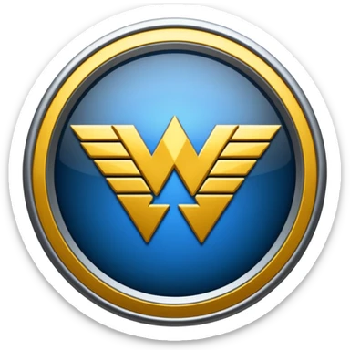 Weyland-Yutani corporation from ALIEN sticker