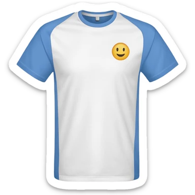 t-shirt with text “Personal Brand” sticker