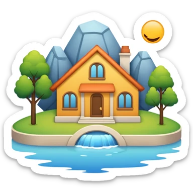 I shall go there later. New sticker