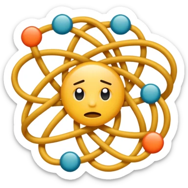 this is a problem! FIX IT! sticker