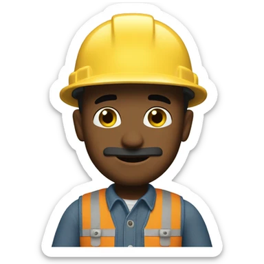 bob the builder as jason boure sticker