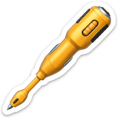 screwdriver sticker