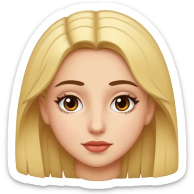 Alessia Russo  sticker