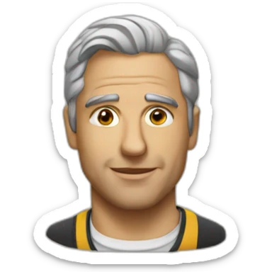 Oscar piastri sticker