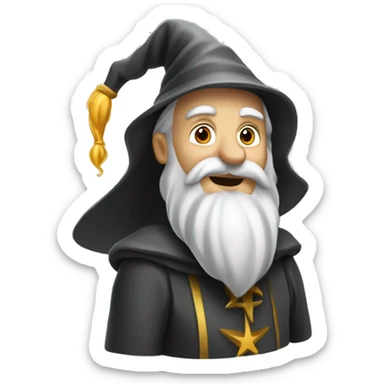 google ads wizard sticker