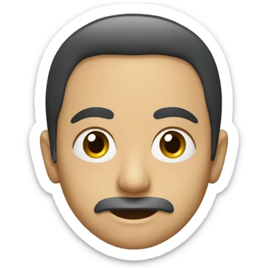 osuran balı sticker