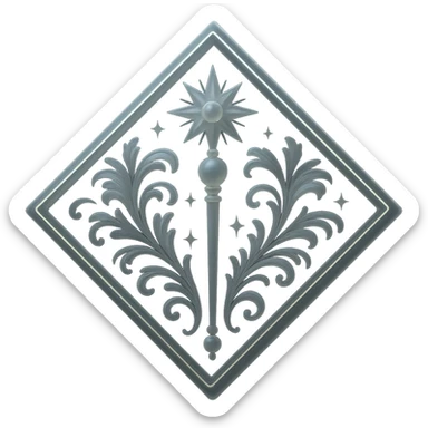 Add an ornate, classic golden frame around the ultrarealistic 3D metallic gold brain with gothic florals, all set inside the frame. Keep the background as a high-definition dark Victorian silk pattern. The overall look should be elegant, arcane, and mysterious, enhancing the 3D metallic gold brain with gothic florals in a matte glass style. sticker