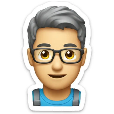 nano technologies sticker