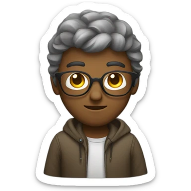 diligent programmer sticker