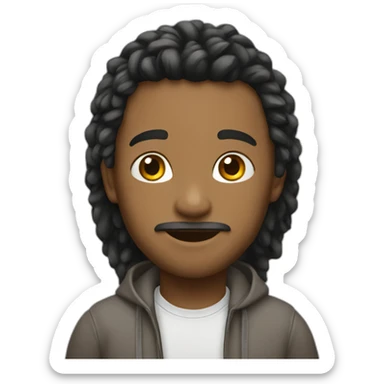 joinha-grande sticker