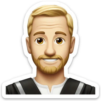 Guinness ￼ sticker