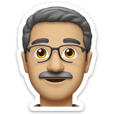 Ekrem İmamoğlu sticker