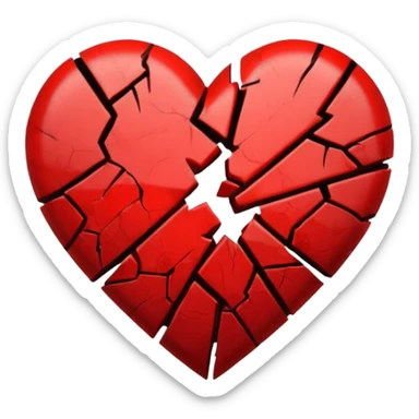 🖤❤️‍🩹 sticker