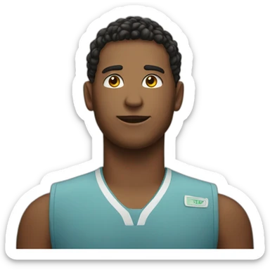 take first place sticker