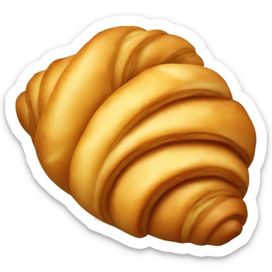 Croissant 🥐  sticker