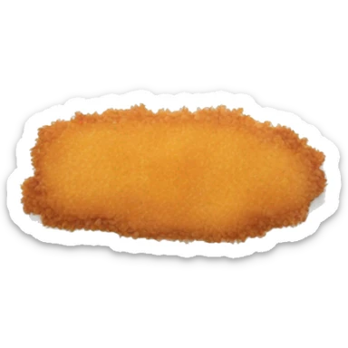 Tonkatsu  sticker