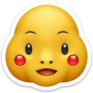 Naked girl spreading legs touching pussy sticker