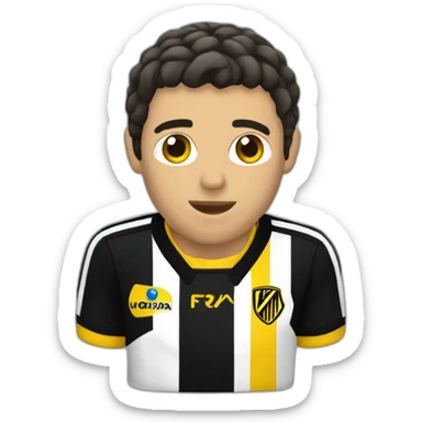 PEÑAROL sticker