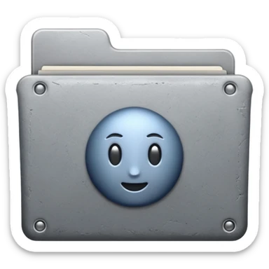 mac os compress archive sticker