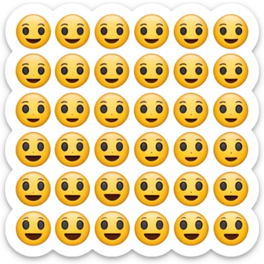 preciso de alguns emojis para meu servidor com tema meme sticker