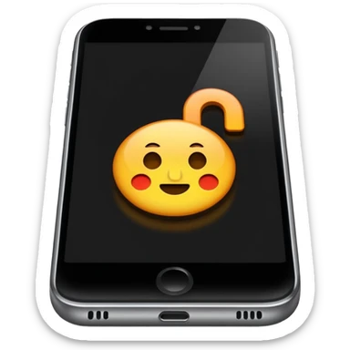 Phone about to die sticker