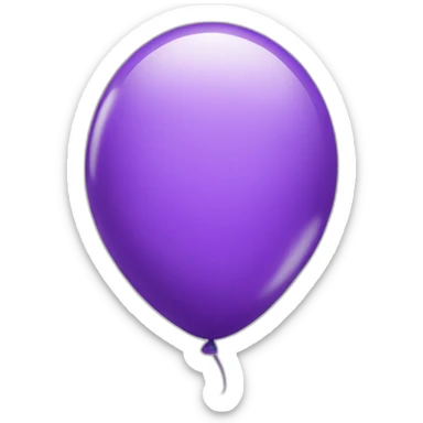 globos sticker