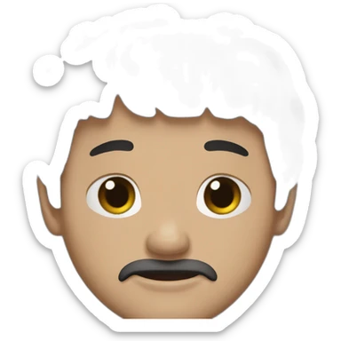 ROCKY BALBOA sticker