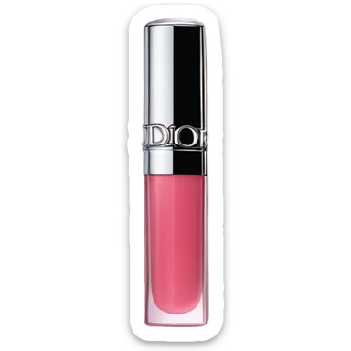 Dior lipgloss sticker