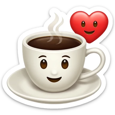 Elma ağacı sticker