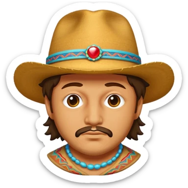 zucchero sugar fornaciari sticker