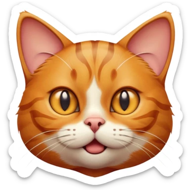 cinematic-comical-ginger-tabby-cat-portrait-emoji,-head-tilted-dramatically-with-an-exaggeratedly-shocked-or-offended-expression,-sleek-orange-brown-fur-with-bold-tabby-stripes,-wide-amber-eyes-filled-with-exaggerated-disbelief,-simplified sticker