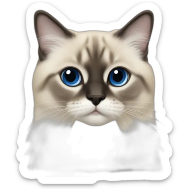 ilya birman sticker