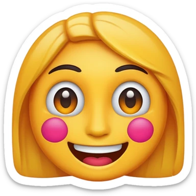 Make a slayemoji sticker