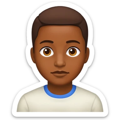 Ayo Edebiri sticker