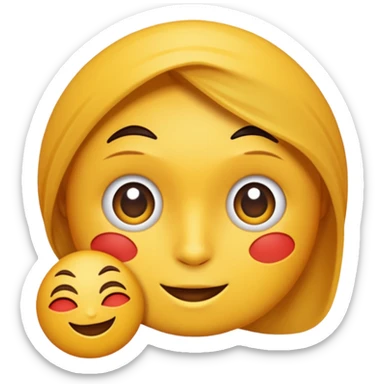 naked blonde woman lying down and showing her vagina with spread legs sticker