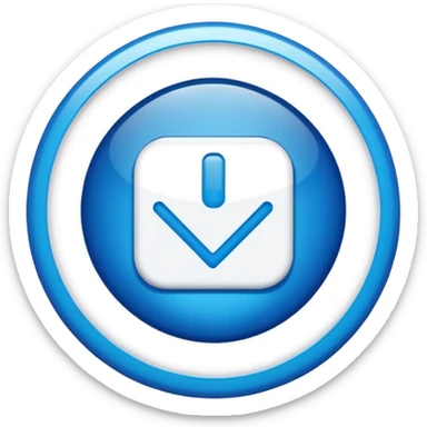 Instagram blue tick verified badge emoji sticker