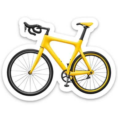 Tour de France  sticker