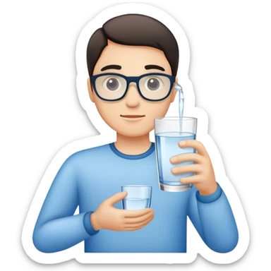 Alcoholics Anonymous  sticker