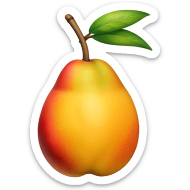 Brocha de pintura  sticker