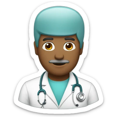 doctor-phil sticker