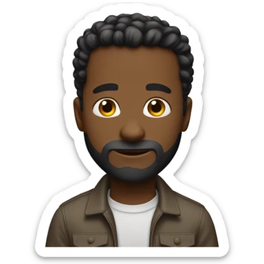 Today is just another day of being in the middle of nowhere  sticker